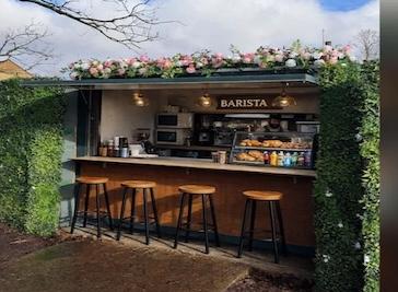 Parkway Cafe Uxbridge